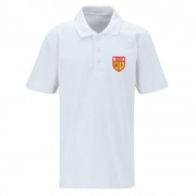 Bedwas Infants School Polo Shirt